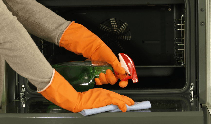Vinoras Commercial Cleaning Services